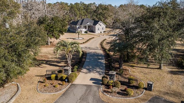 843 Caines Landing Rd., Conway, SC 29526