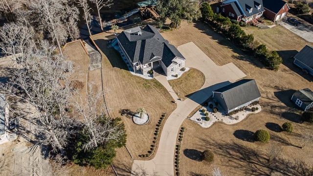 843 Caines Landing Rd., Conway, SC 29526