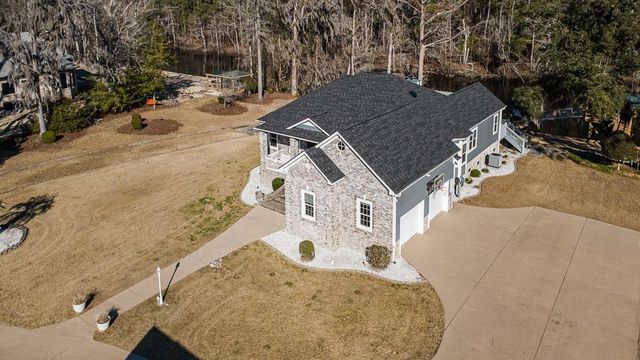 843 Caines Landing Rd., Conway, SC 29526