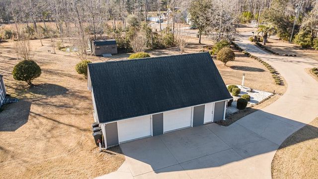 843 Caines Landing Rd., Conway, SC 29526