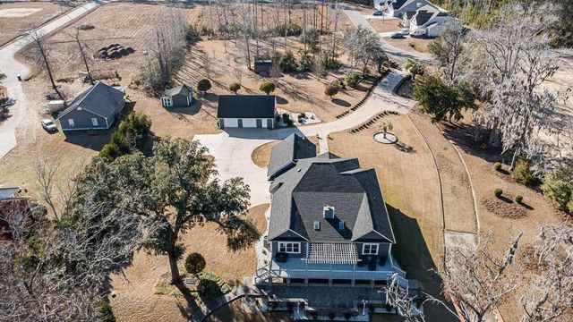 843 Caines Landing Rd., Conway, SC 29526