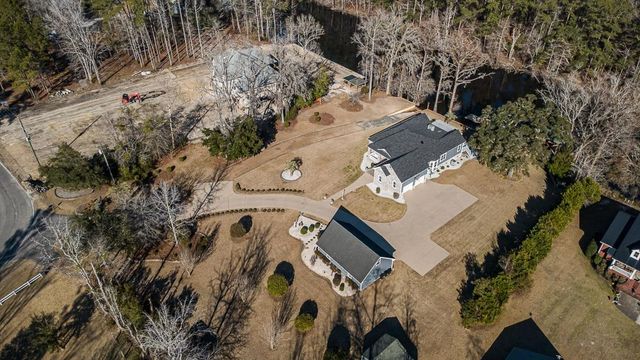 843 Caines Landing Rd., Conway, SC 29526