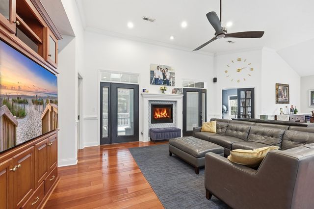 843 Caines Landing Rd., Conway, SC 29526