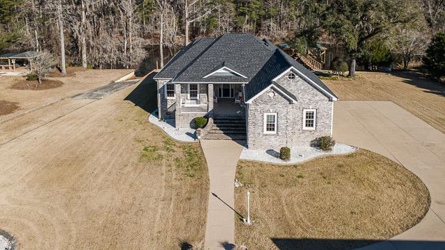843 Caines Landing Rd., Conway, SC 29526