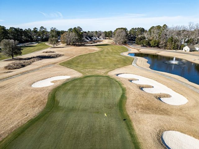 843 Caines Landing Rd., Conway, SC 29526