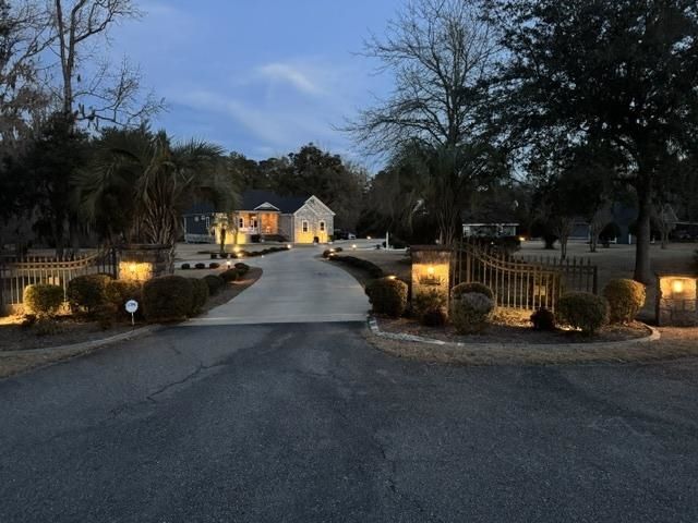 843 Caines Landing Rd., Conway, SC 29526