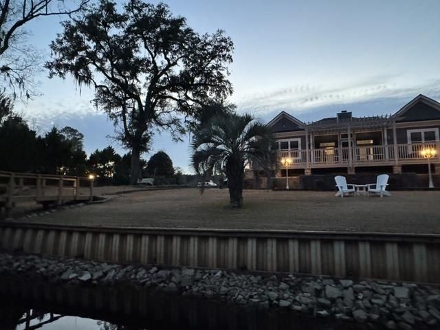 843 Caines Landing Rd., Conway, SC 29526