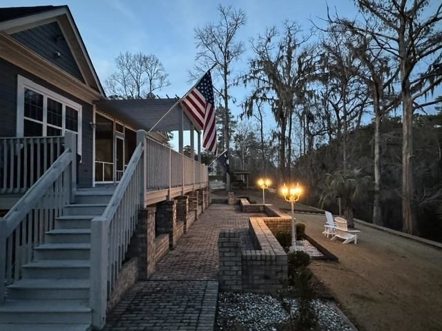 843 Caines Landing Rd., Conway, SC 29526