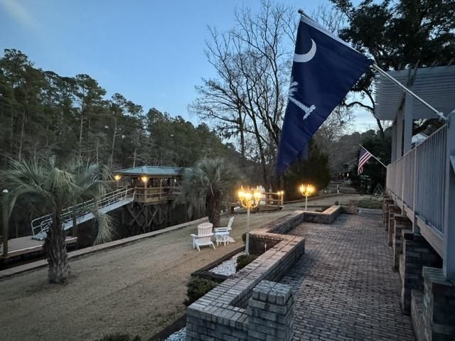 843 Caines Landing Rd., Conway, SC 29526