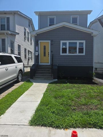270 40Th St, Irvington Twp., NJ 07111
