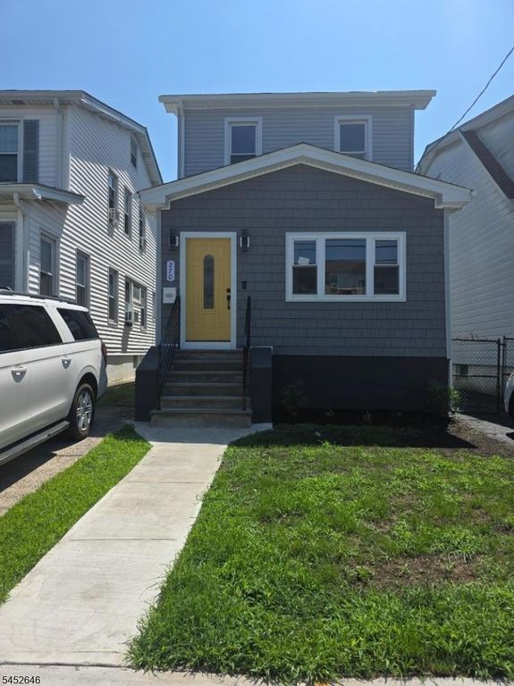 270 40Th St, Irvington Twp., NJ 07111