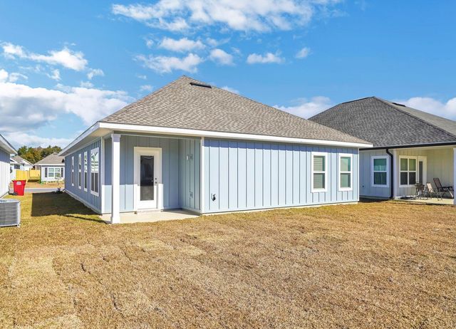 217 Lyla Lane, Crestview, FL 32539