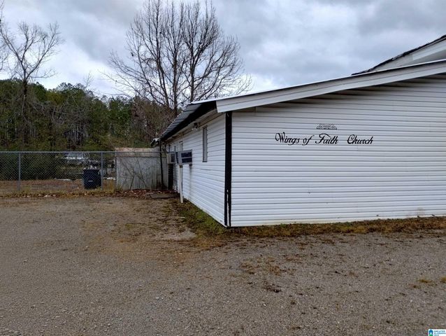 4007 SAKS ROAD, Anniston, AL 36206