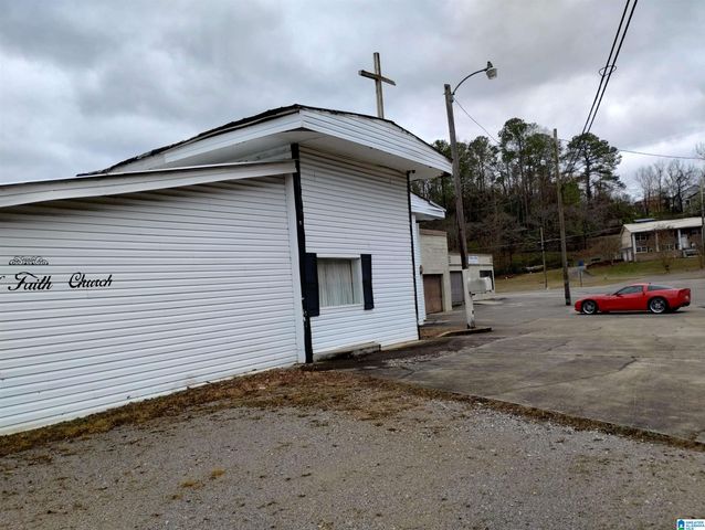 4007 SAKS ROAD, Anniston, AL 36206