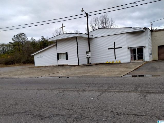 4007 SAKS ROAD, Anniston, AL 36206