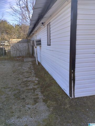 4007 SAKS ROAD, Anniston, AL 36206