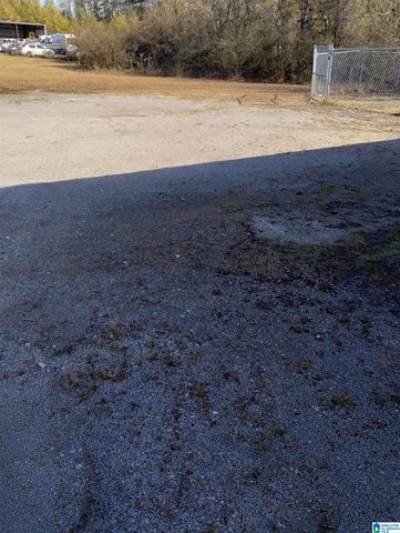 4007 SAKS ROAD, Anniston, AL 36206
