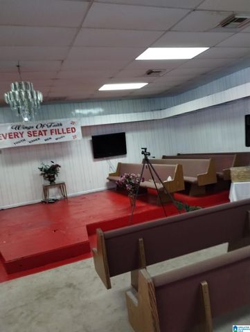 4007 SAKS ROAD, Anniston, AL 36206