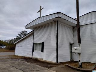 4007 SAKS ROAD, Anniston, AL 36206