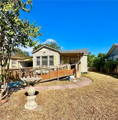 4946 Brandesky Dr, Corpus Christi, TX 78415