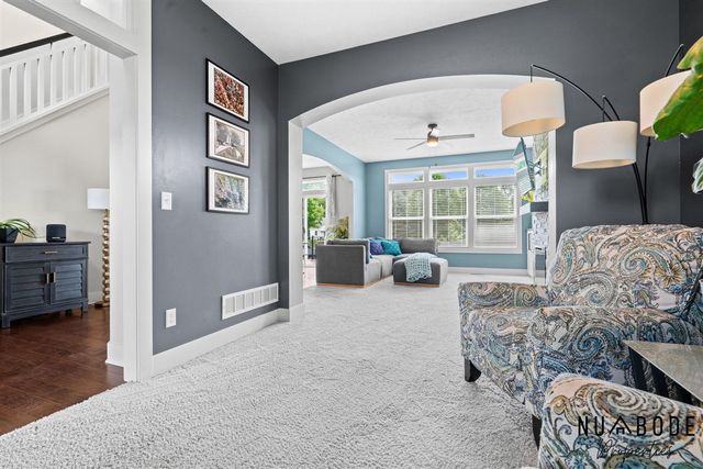 7309 Nantucket Drive, Byron Center, MI 49315