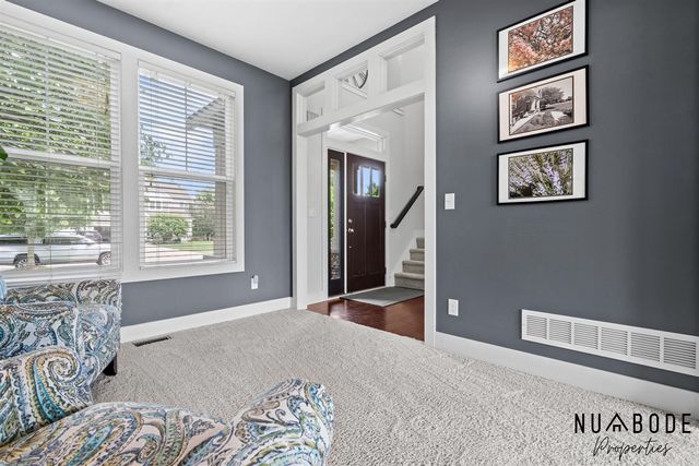 7309 Nantucket Drive, Byron Center, MI 49315