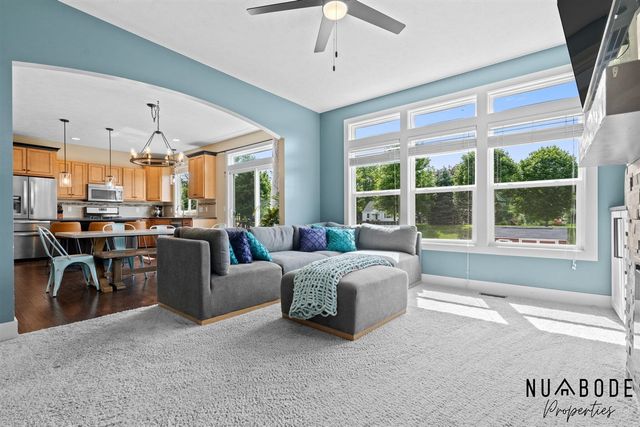 7309 Nantucket Drive, Byron Center, MI 49315