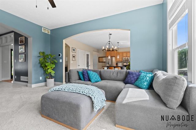 7309 Nantucket Drive, Byron Center, MI 49315