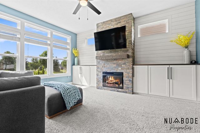 7309 Nantucket Drive, Byron Center, MI 49315