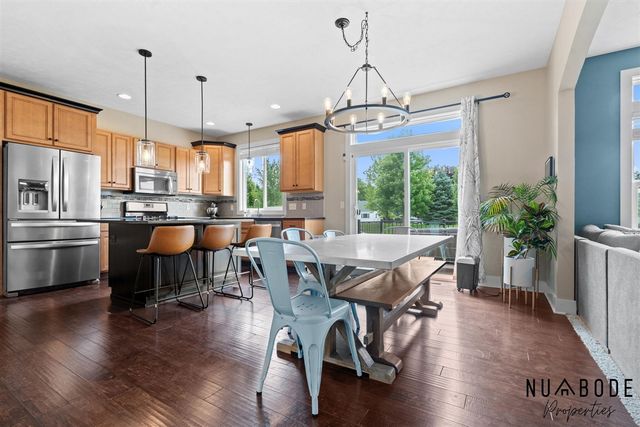 7309 Nantucket Drive, Byron Center, MI 49315