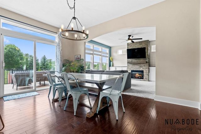 7309 Nantucket Drive, Byron Center, MI 49315