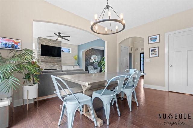 7309 Nantucket Drive, Byron Center, MI 49315