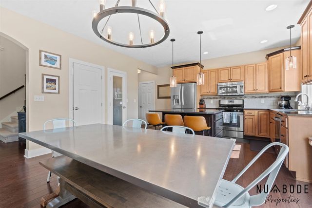 7309 Nantucket Drive, Byron Center, MI 49315