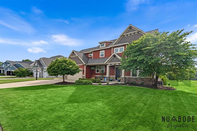 7309 Nantucket Drive, Byron Center, MI 49315