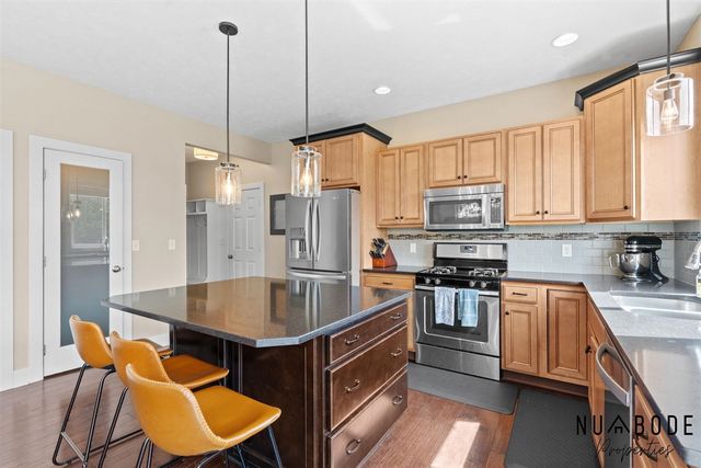 7309 Nantucket Drive, Byron Center, MI 49315