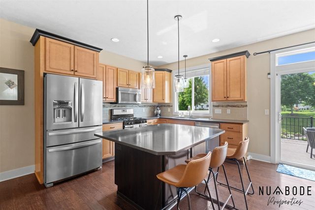 7309 Nantucket Drive, Byron Center, MI 49315