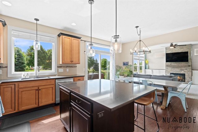 7309 Nantucket Drive, Byron Center, MI 49315