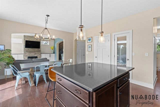 7309 Nantucket Drive, Byron Center, MI 49315