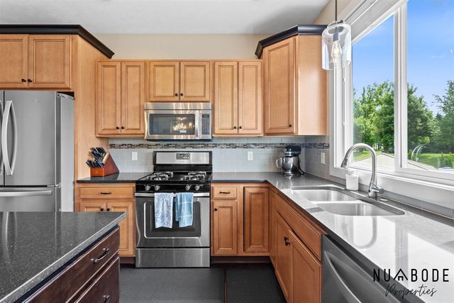 7309 Nantucket Drive, Byron Center, MI 49315