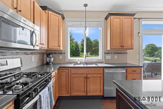 7309 Nantucket Drive, Byron Center, MI 49315