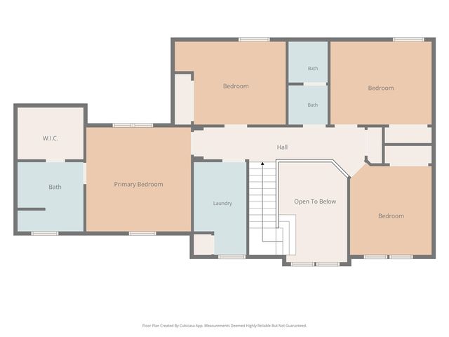 7309 Nantucket Drive, Byron Center, MI 49315