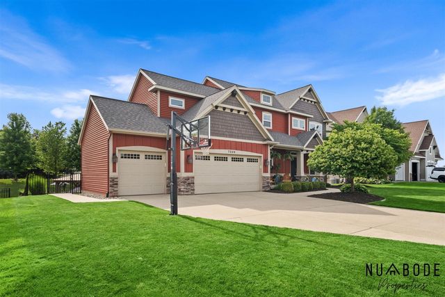 7309 Nantucket Drive, Byron Center, MI 49315
