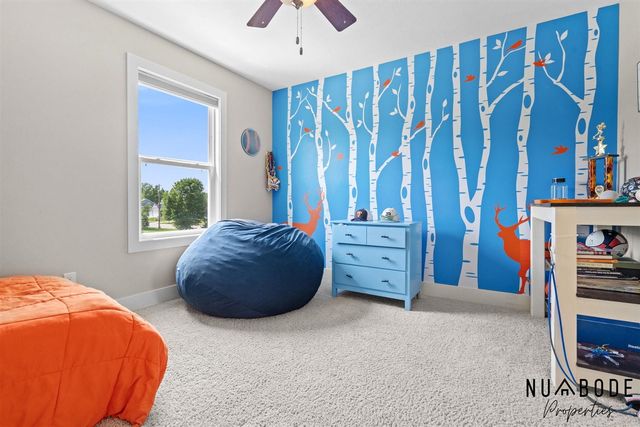 7309 Nantucket Drive, Byron Center, MI 49315