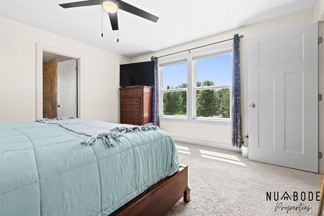 7309 Nantucket Drive, Byron Center, MI 49315