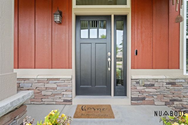 7309 Nantucket Drive, Byron Center, MI 49315