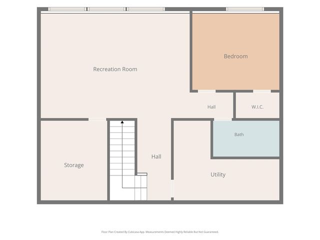 7309 Nantucket Drive, Byron Center, MI 49315