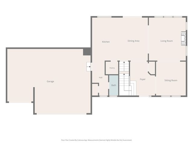 7309 Nantucket Drive, Byron Center, MI 49315