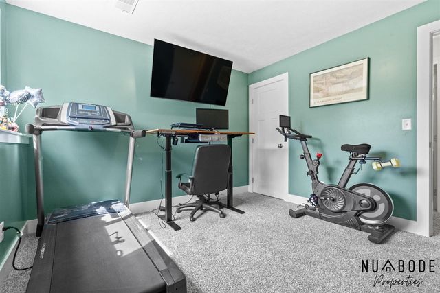 7309 Nantucket Drive, Byron Center, MI 49315
