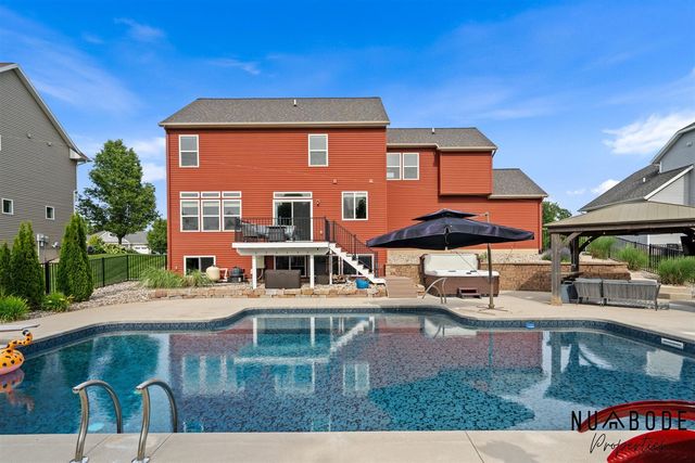 7309 Nantucket Drive, Byron Center, MI 49315