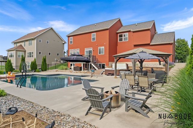 7309 Nantucket Drive, Byron Center, MI 49315
